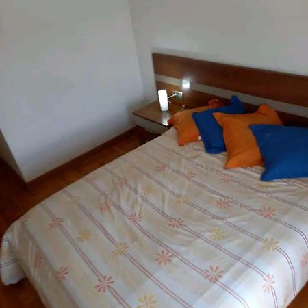 Habitacion Renfe Pamplona Eksteriør billede